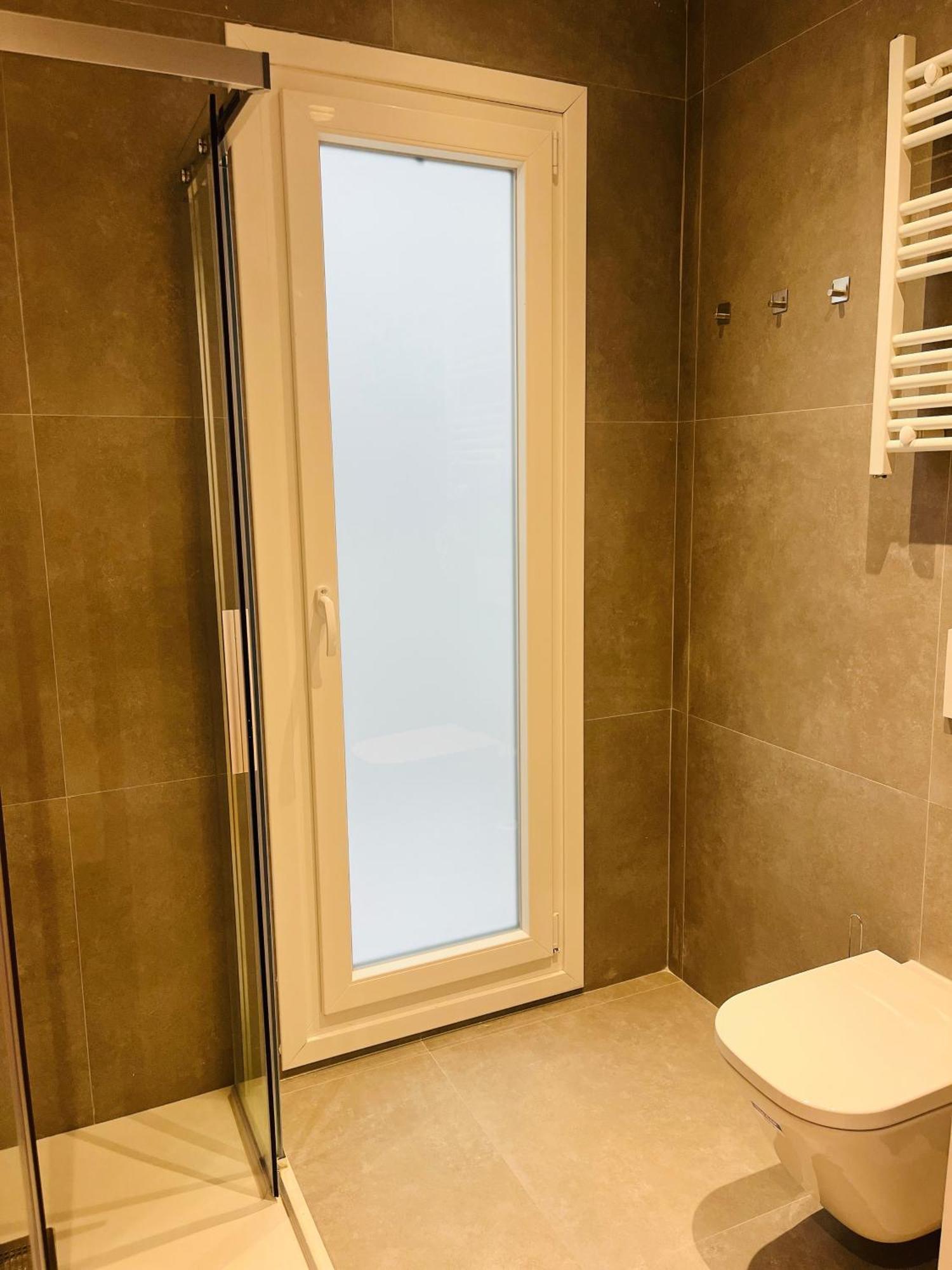 Sagues Beach Apartment 圣塞瓦斯蒂安 外观 照片